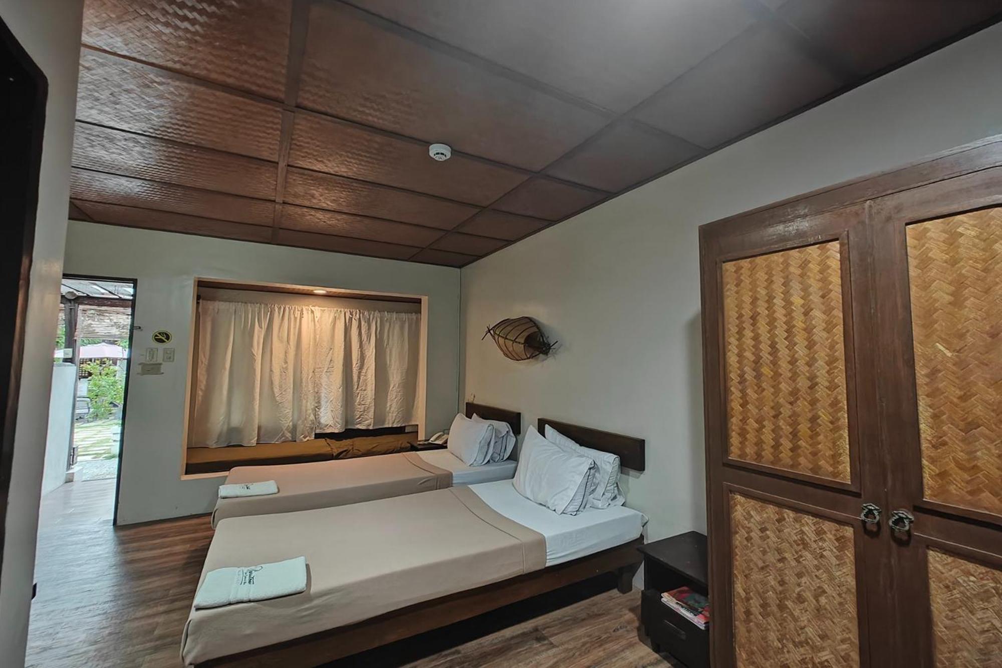 Maritoni Bali Suites And Villas Bauang Exterior foto